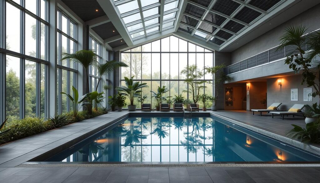 Indoor Pools Burleson