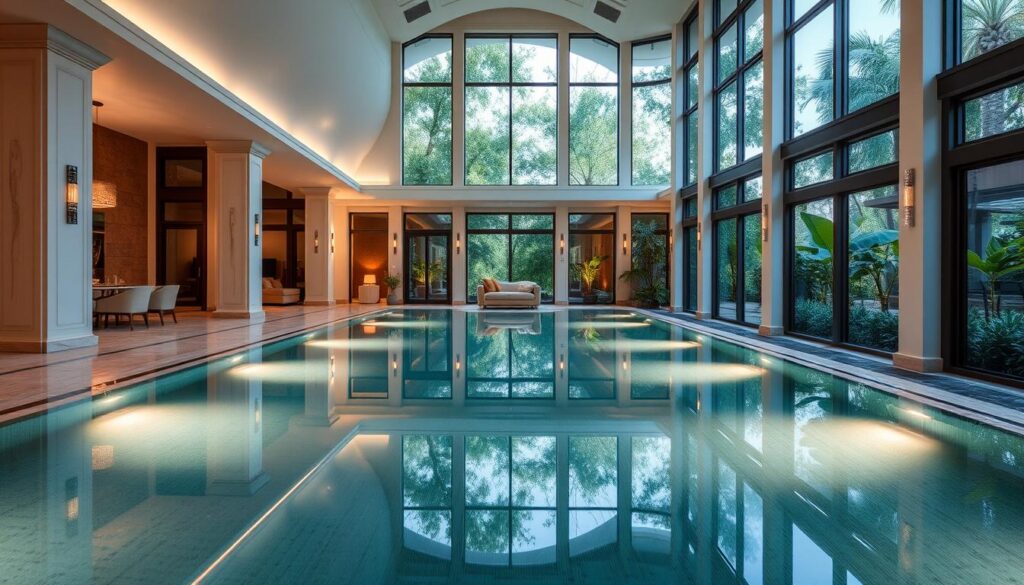 Indoor Pools Burleson