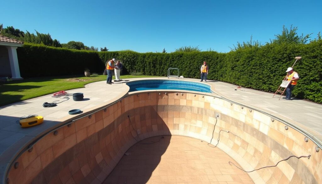 Pool Repair Burleson