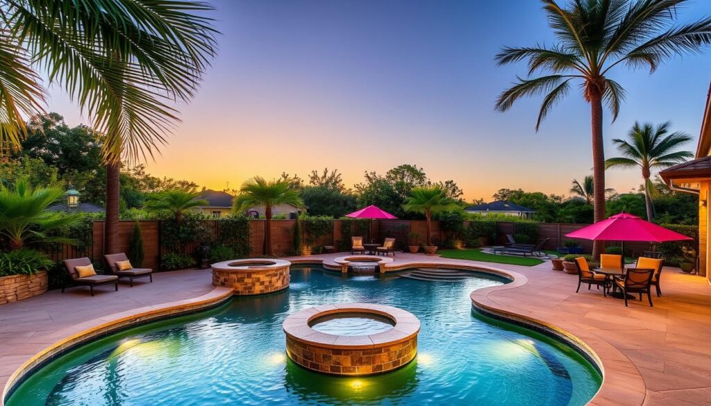 Pool Financing Burleson