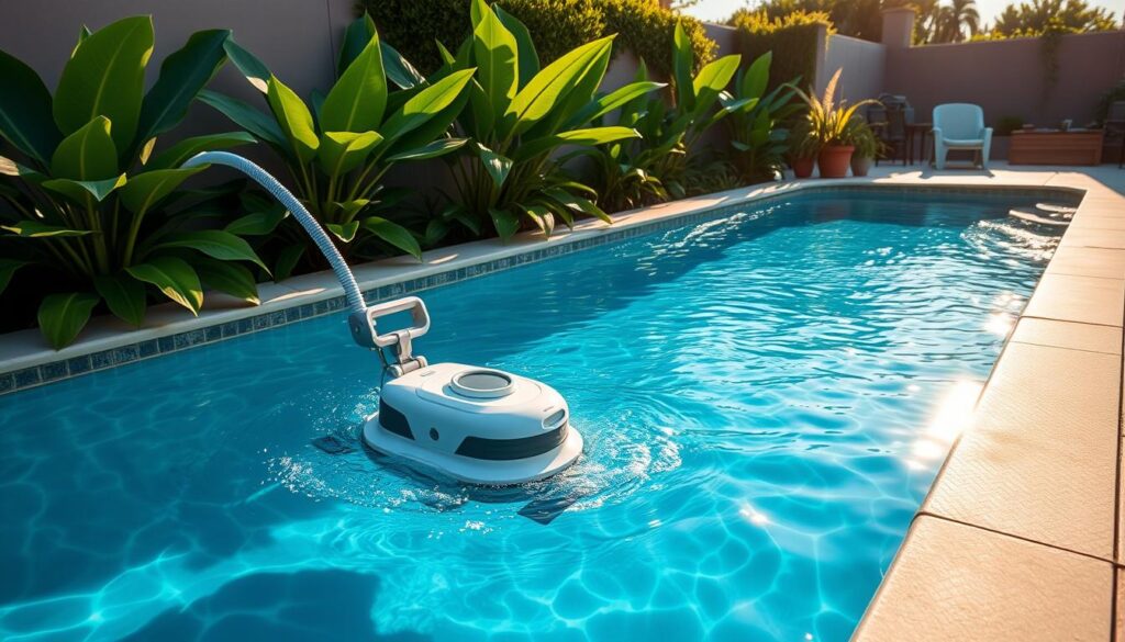 automated pool systems Burleson