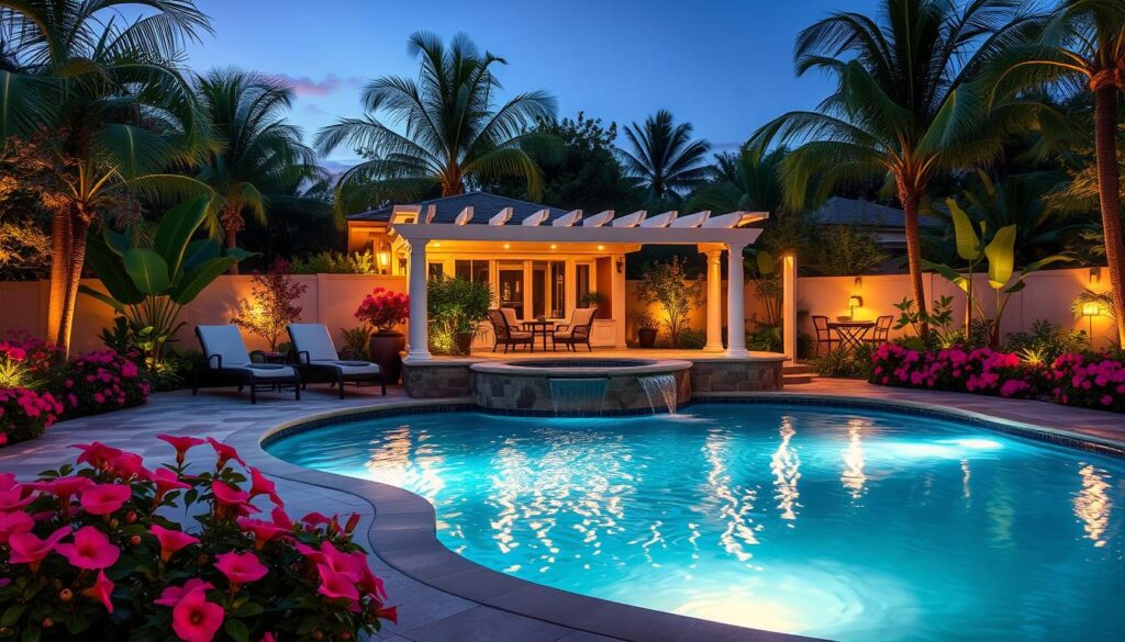 backyard pool ideas Burleson